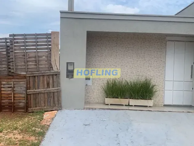 Terreno com 250m², à venda, no bairro Parque Flórida em Rio Claro