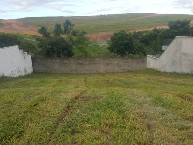 Foto do Terreno - Terreno à venda, 800 m² por R$ 1.380.000,00 - Condomínio Reserva do Paratehy - São José dos Campos/SP | INDEPENDENCE NEGOCIOS IMOBILIARIOS LTDA