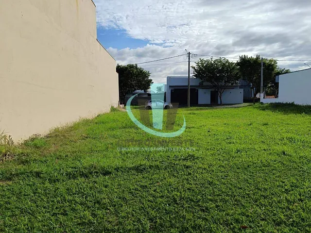 Terreno com 200m², à venda, no bairro Jardim Marialice em Araraquara
