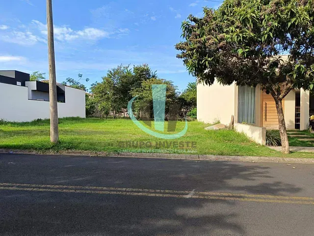 Terreno com 200m², à venda, no bairro Jardim Marialice em Araraquara