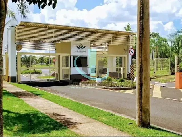 Terreno com 200m², à venda, no bairro Jardim Marialice em Araraquara