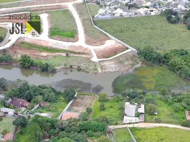 Terreno com 250m², à venda, no bairro Portal Vila Rica em Caçapava