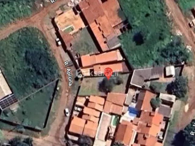 Terreno com 300m², à venda, no bairro Guanandi II em Campo Grande