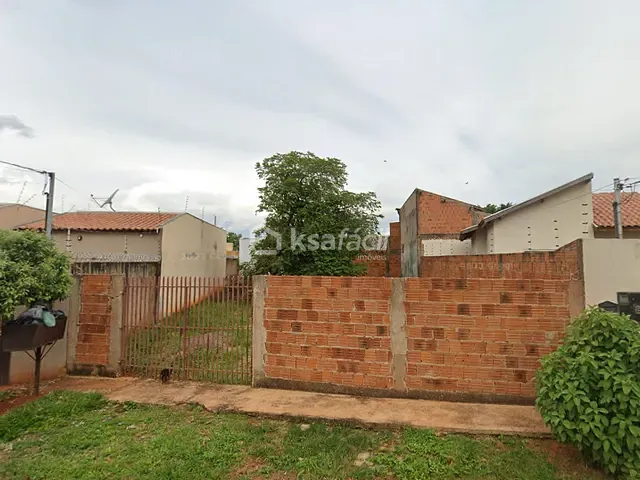 Terreno com 300m², à venda, no bairro Guanandi II em Campo Grande