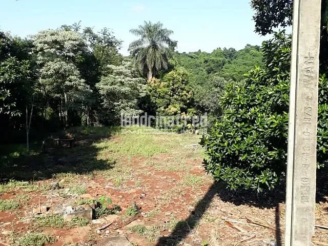 Terreno com 5000m², à venda, no bairro Parque Jamaica em Londrina