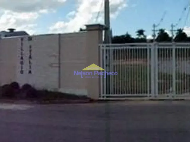 Terreno com 250m², à venda, no bairro Nova Capi em Capivari