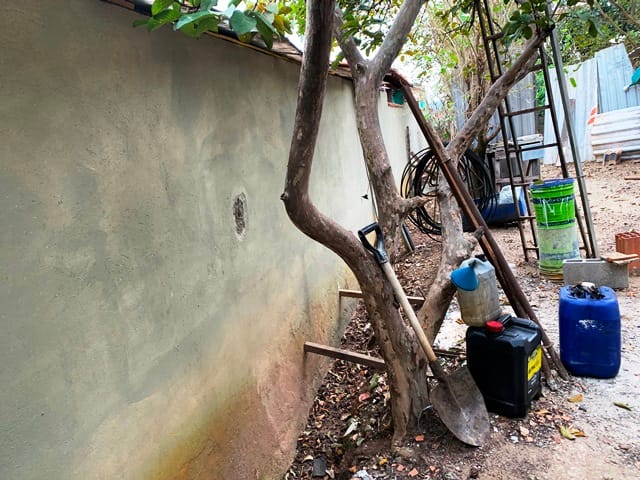 Terreno com 250m², à venda, no bairro Residencial Mombaça em Pindamonhangaba