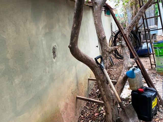 Terreno com 250m², à venda, no bairro Residencial Mombaça em Pindamonhangaba