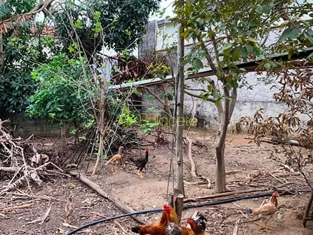 Terreno com 250m², à venda, no bairro Residencial Mombaça em Pindamonhangaba