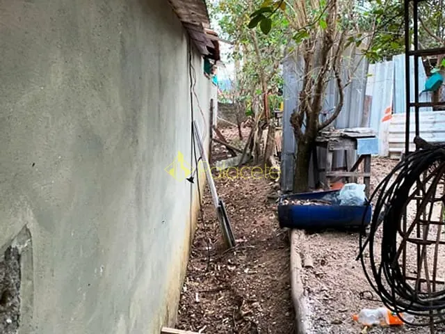 Terreno com 250m², à venda, no bairro Residencial Mombaça em Pindamonhangaba