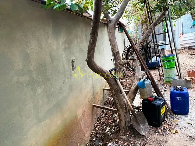 Terreno com 250m², à venda, no bairro Residencial Mombaça em Pindamonhangaba