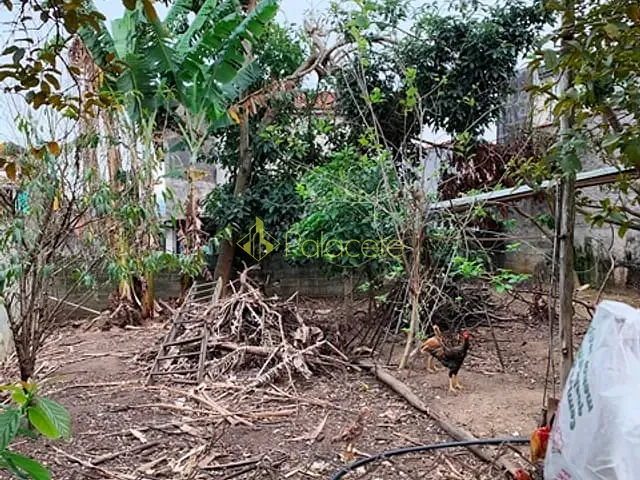 Terreno com 250m², à venda, no bairro Residencial Mombaça em Pindamonhangaba