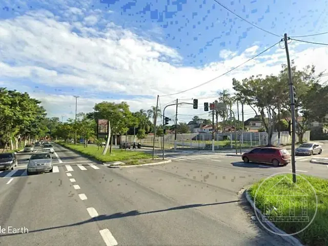Terreno com 2072m², à venda ou para alugar, no bairro Interlagos em São Paulo