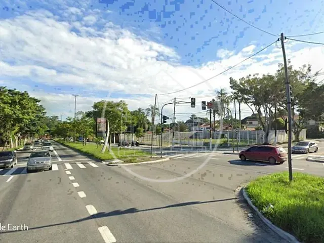 Terreno com 2072m², à venda ou para alugar, no bairro Interlagos em São Paulo