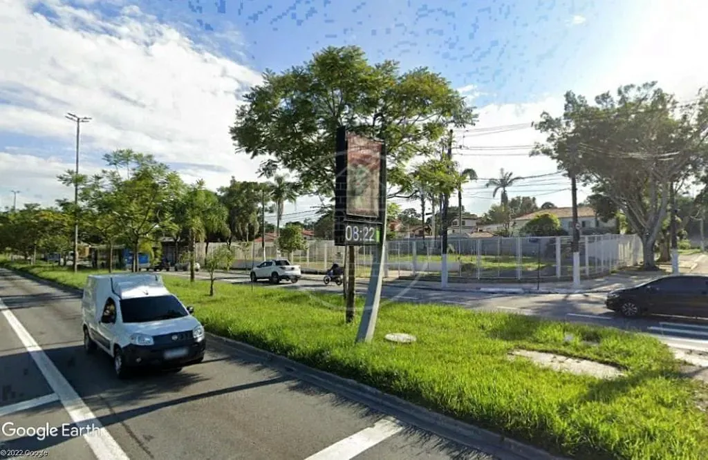 Terreno, 2072 m² - Foto 2