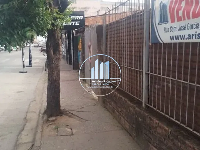 Terreno com 450m², à venda, no bairro São Geraldo em Pouso Alegre