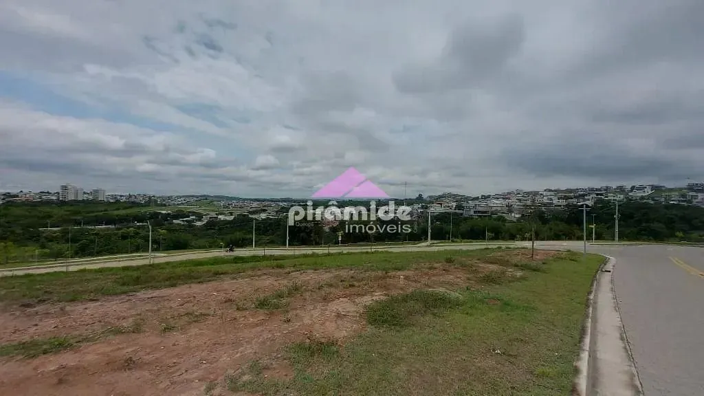 Terreno, 375 m² - Foto 1