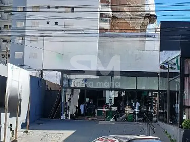 Terreno com 433m², à venda, no bairro Centro  em Chapecó
