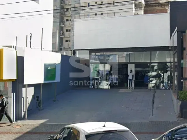 Terreno com 433m², à venda, no bairro Centro  em Chapecó