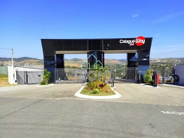 Terreno com 275m², à venda, no bairro Monte Belo em Taubaté