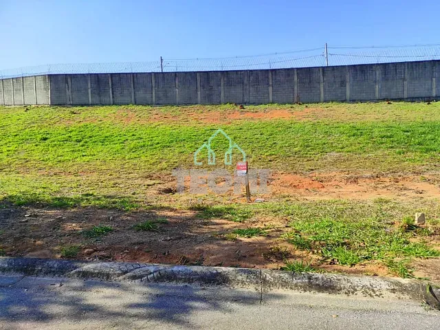 Terreno com 275m², à venda, no bairro Monte Belo em Taubaté