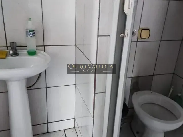 Terreno com 240m², à venda, no bairro Mooca em São Paulo