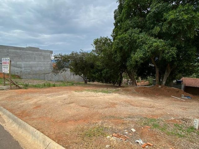 Terreno com 3817m², à venda, no bairro Vila Garden em Extrema