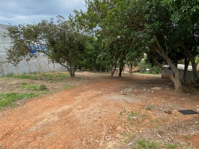 Terreno com 3817m², à venda, no bairro Vila Garden em Extrema