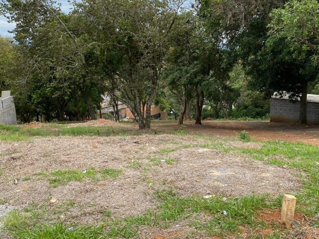 Terreno com 3817m², à venda, no bairro Vila Garden em Extrema