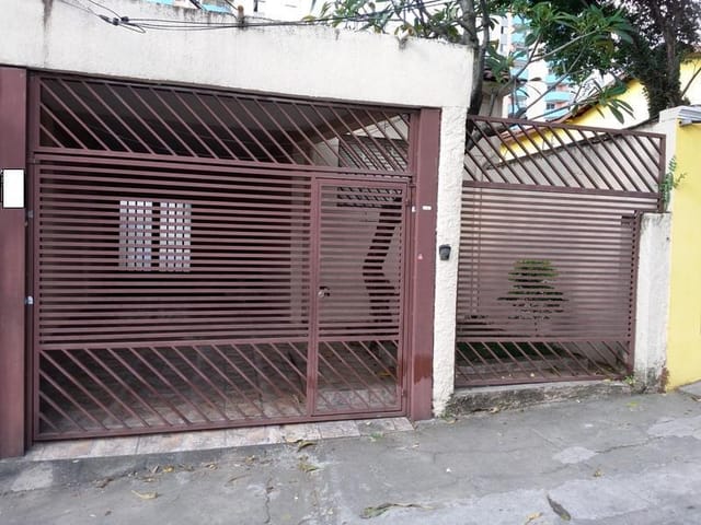 Foto do Terreno - Terreno residencial à venda, Vila Moreira, São Paulo - TE0624. | ZONA LESTE IMÓVEIS