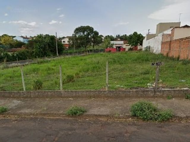 Foto do Terreno - Terreno à venda, 275 m² por R$ 120.000,00 - Residencial Estados Unidos - Uberaba/MG | ZUCATO IMOBILIARIA LTDA
