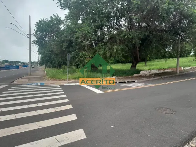 Terreno com 4983m², à venda, no bairro Morumbi em Araçatuba