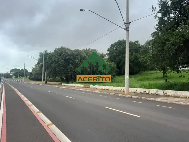 Terreno com 4983m², à venda, no bairro Morumbi em Araçatuba
