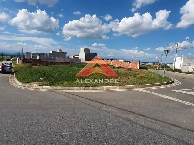 Terreno com 412m², à venda, no bairro Setville Altos De São José em São José dos Campos