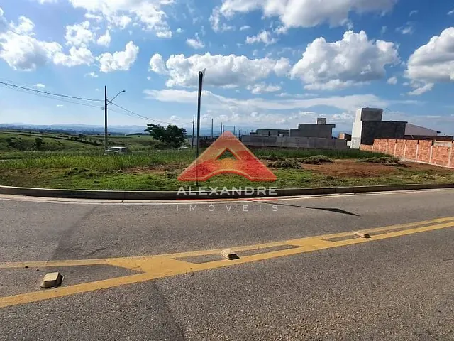 Terreno com 412m², à venda, no bairro Setville Altos De São José em São José dos Campos