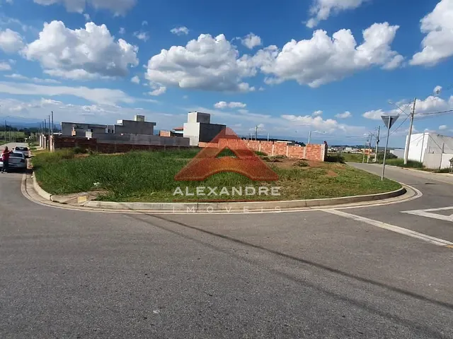 Terreno com 412m², à venda, no bairro Setville Altos De São José em São José dos Campos