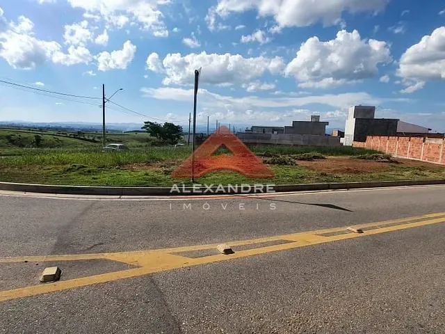 Terreno com 412m², à venda, no bairro Setville Altos De São José em São José dos Campos