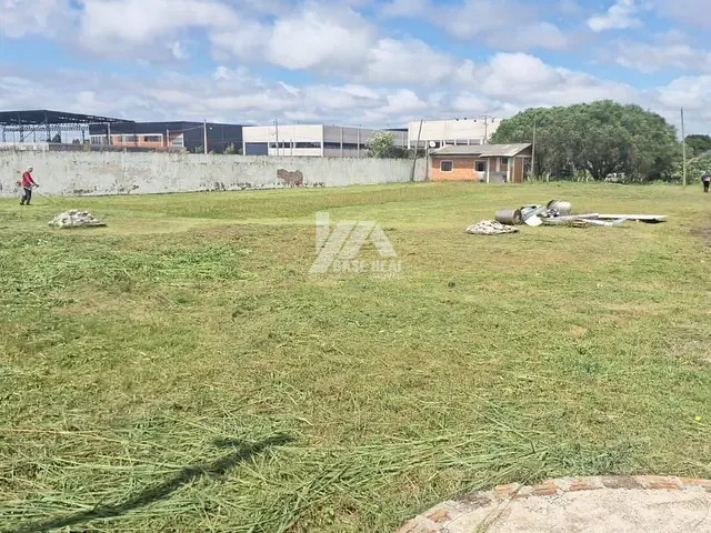 Terreno com 2000m², para alugar, no bairro Imóvel Morro Alto em Guarapuava