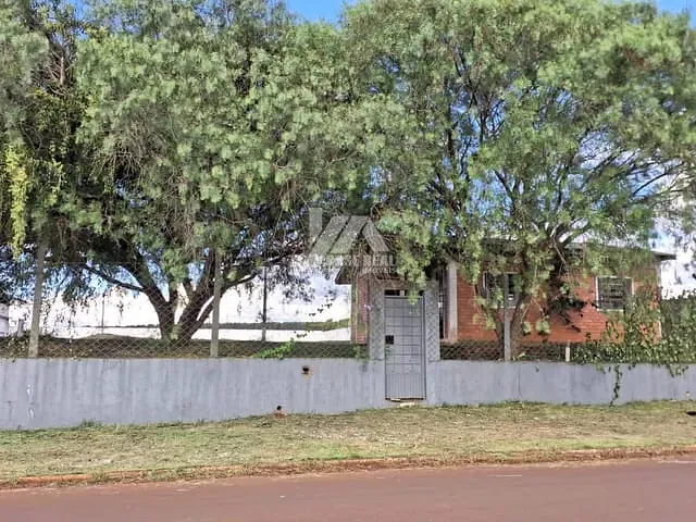 Terreno com 2000m², para alugar, no bairro Imóvel Morro Alto em Guarapuava