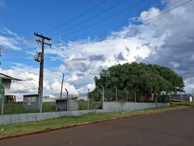 Terreno com 2000m², para alugar, no bairro Imóvel Morro Alto em Guarapuava