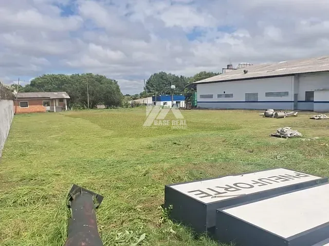 Terreno com 2000m², para alugar, no bairro Imóvel Morro Alto em Guarapuava