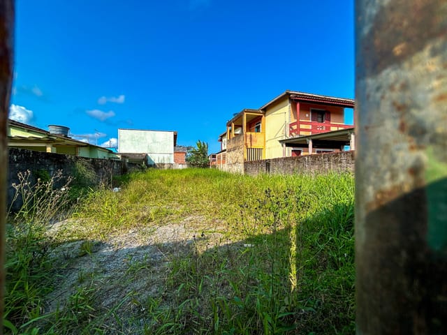 Terreno com 300m², à venda, no bairro Vista Linda em Bertioga