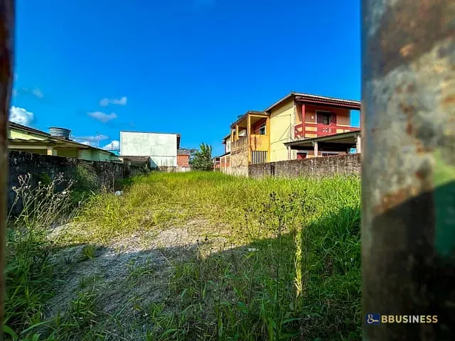 Terreno com 300m², à venda, no bairro Vista Linda em Bertioga