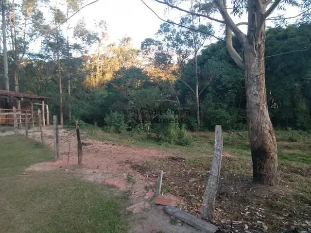 Terreno com 10000m², à venda, no bairro Toca Do Leitão em Santa Branca