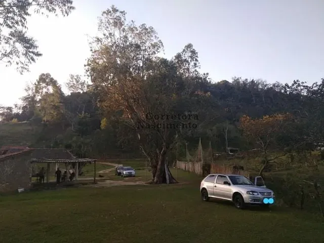 Terreno com 10000m², à venda, no bairro Toca Do Leitão em Santa Branca
