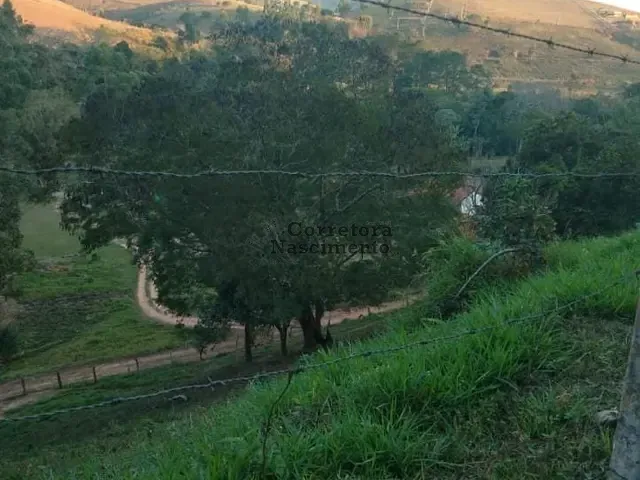 Terreno com 10000m², à venda, no bairro Toca Do Leitão em Santa Branca