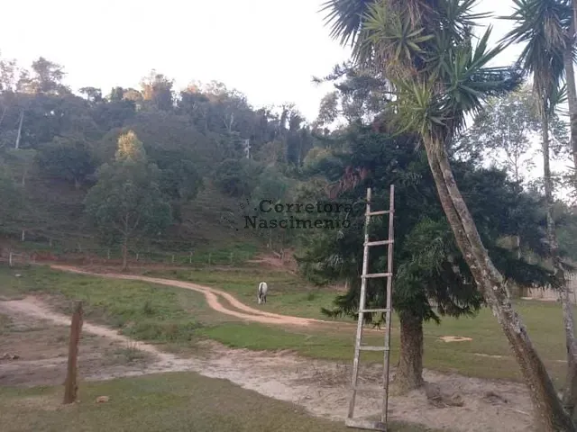 Terreno com 10000m², à venda, no bairro Toca Do Leitão em Santa Branca