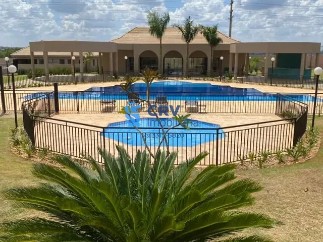 Terreno com 259m², à venda, no bairro Marumbi em Londrina