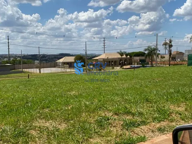 Terreno com 259m², à venda, no bairro Marumbi em Londrina