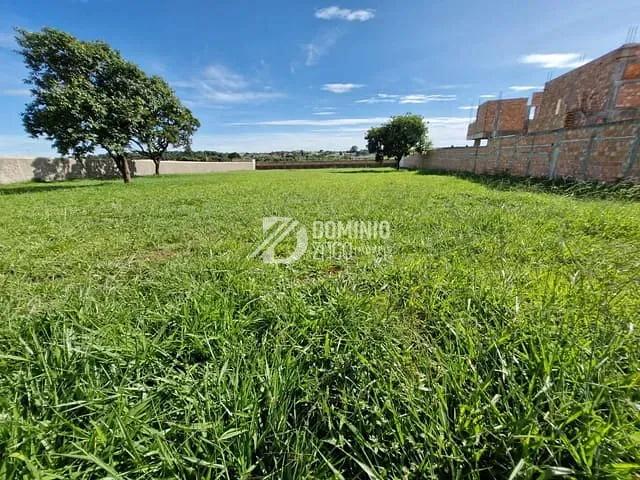 Terreno com 2439m², à venda, no bairro Residencial Mário de Almeida Franco em Uberaba